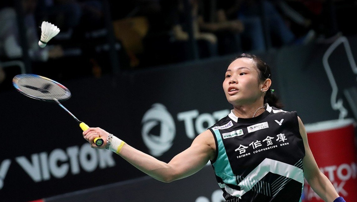 印尼队逆转韩国队,戴资颖刷新纪录 印尼队逆转韩国队,戴资颖刷新纪录