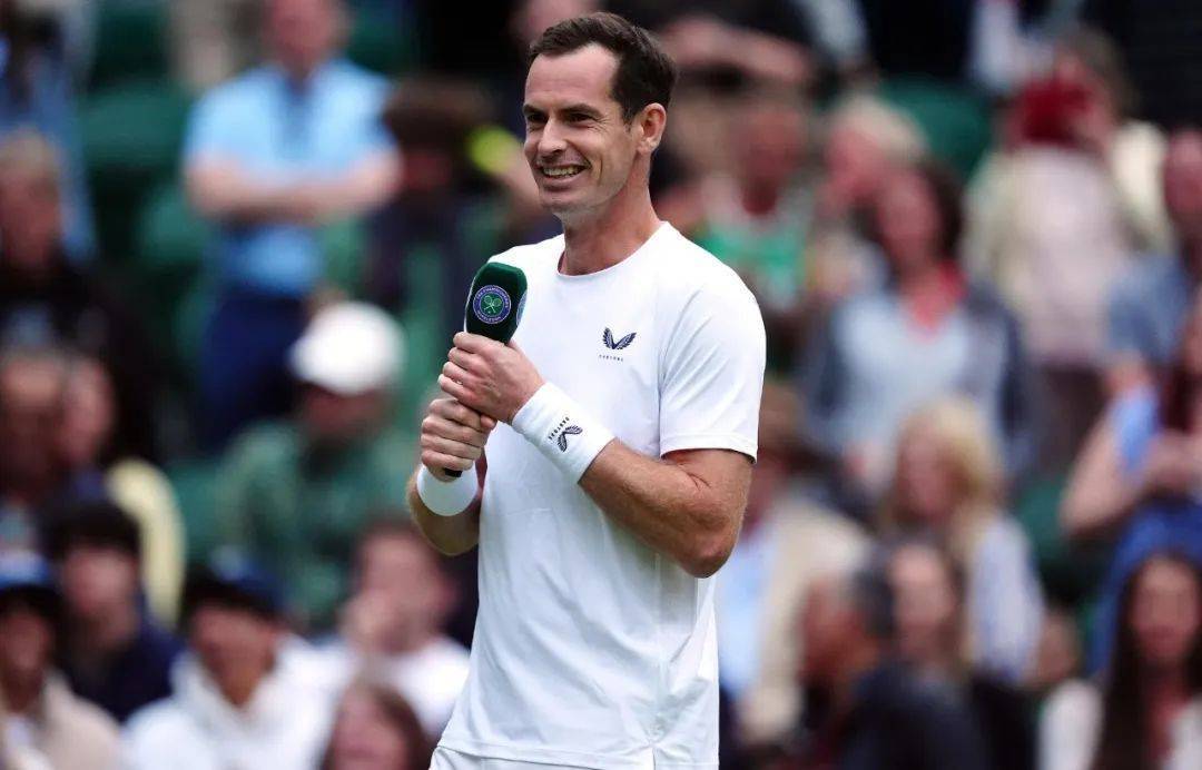 温网险胜戴维斯杯,穆雷点燃赛场 温网险胜戴维斯杯,穆雷点燃赛场