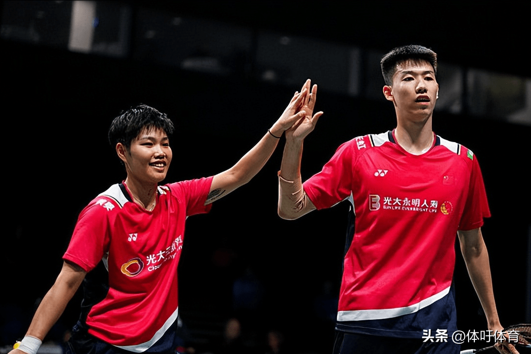 开云体育APP下载-日本队横扫丹麦队，石宇奇带队取胜
