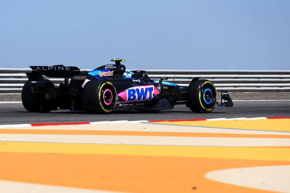 世界杯2026-索伯车队力克哈斯车队，佩雷兹刷新纪录