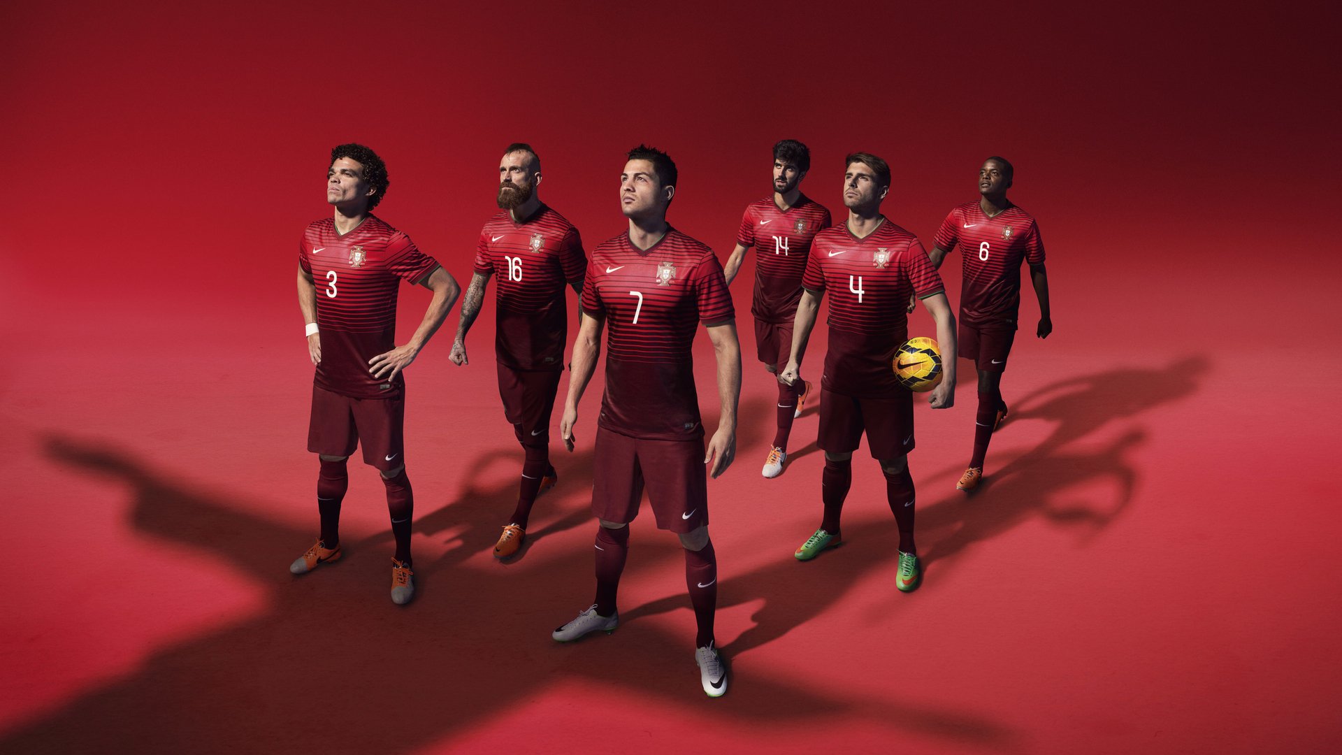 开云体育入口-2026世界杯之夜，哈兰德关键时刻站出来，当沉默的雪山开始轰鸣